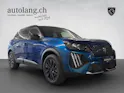 Peugeot 2008 e-GT