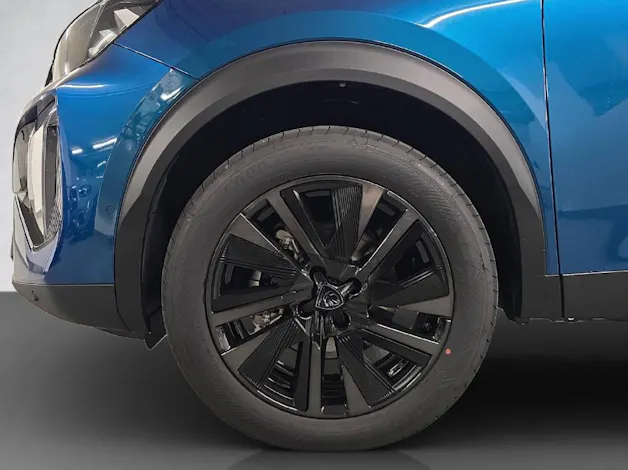 Peugeot 2008 e-GT