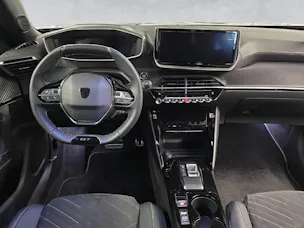 Peugeot 2008 e-GT