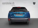 Peugeot 2008 e-GT