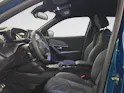 Peugeot 2008 e-GT