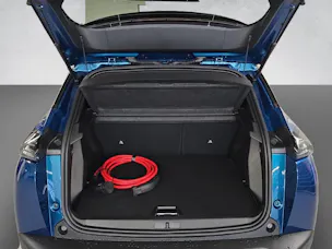 Peugeot 2008 e-GT
