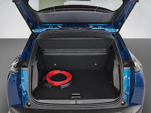 Peugeot 2008 e-GT