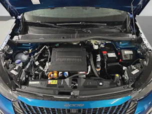 Peugeot 2008 e-GT