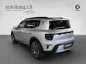 Smart #5 Pulse 4x4
