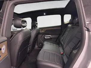 Smart #5 Pulse 4x4