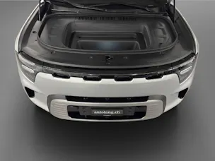 Smart #5 Pulse 4x4