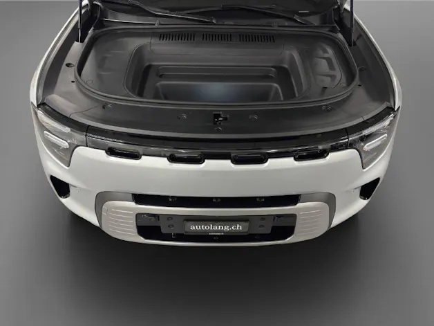 Smart #5 Pulse 4x4