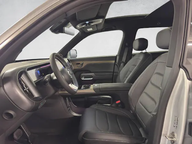 Smart #5 Pulse 4x4