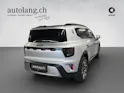 Smart #5 Pulse 4x4