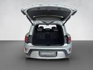 Smart #5 Pulse 4x4