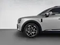 Smart #5 Pulse 4x4
