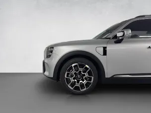 Smart #5 Pulse 4x4