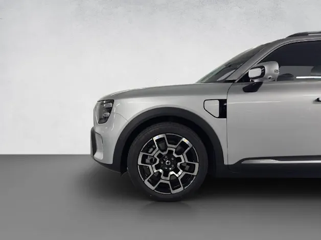 Smart #5 Pulse 4x4