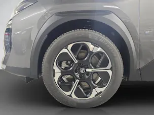 Citroën e-C5 Aircross Max
