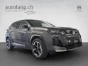 Citroën e-C5 Aircross Max