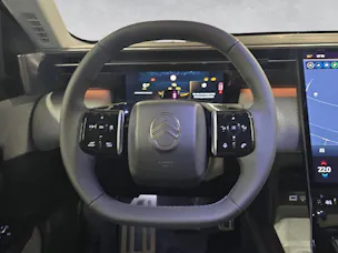 Citroën e-C5 Aircross Max