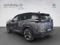 Citroën e-C5 Aircross Max
