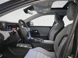 Citroën e-C5 Aircross Max