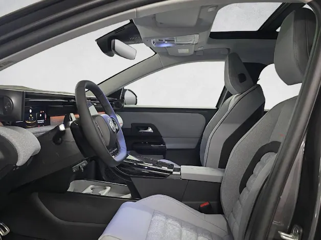 Citroën e-C5 Aircross Max