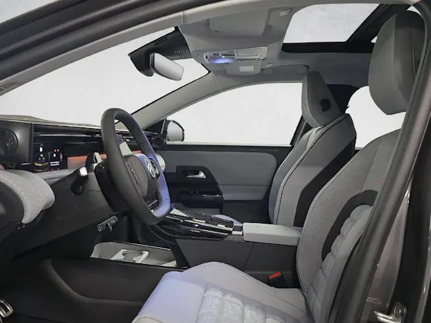 Citroën e-C5 Aircross Max