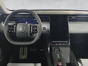 Citroën e-C5 Aircross Max