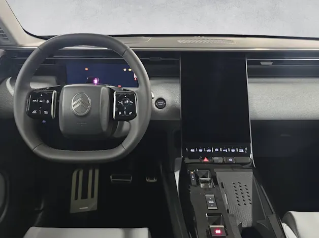 Citroën e-C5 Aircross Max