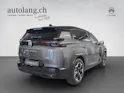 Citroën e-C5 Aircross Max