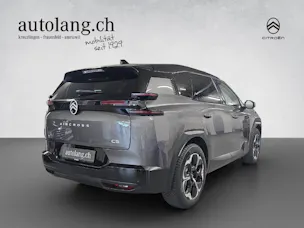 Citroën e-C5 Aircross Max