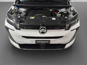 Citroën C5 Aircross 1.2 Hybrid Plus