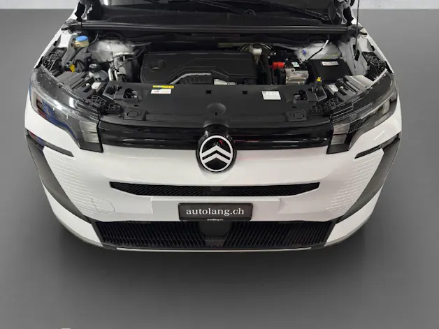 Citroën C5 Aircross 1.2 Hybrid Plus