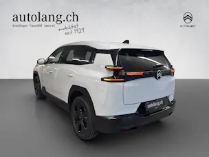 Citroën C5 Aircross 1.2 Hybrid Plus