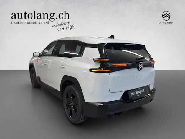 Citroën C5 Aircross 1.2 Hybrid Plus