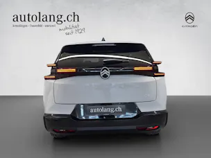 Citroën C5 Aircross 1.2 Hybrid Plus