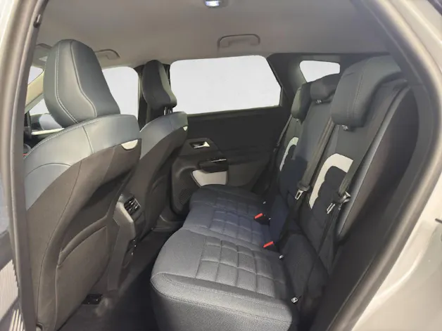 Citroën C5 Aircross 1.2 Hybrid Plus