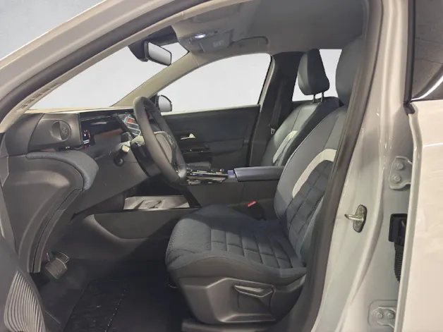 Citroën C5 Aircross 1.2 Hybrid Plus