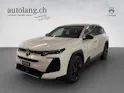 Citroën C5 Aircross 1.2 Hybrid Plus