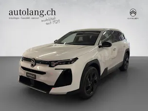 Citroën C5 Aircross 1.2 Hybrid Plus
