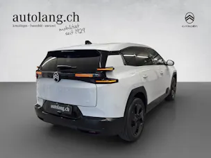 Citroën C5 Aircross 1.2 Hybrid Plus