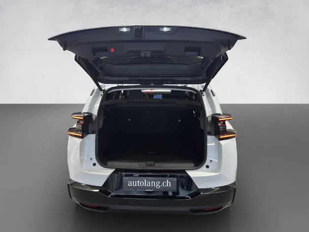 Citroën C5 Aircross 1.2 Hybrid Plus
