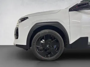 Citroën C5 Aircross 1.2 Hybrid Plus