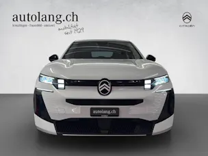 Citroën C5 Aircross 1.2 Hybrid Plus
