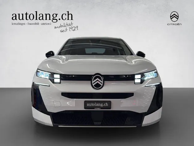Citroën C5 Aircross 1.2 Hybrid Plus