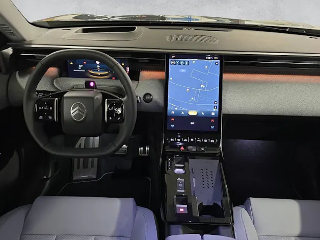 Citroën C5 Aircross 1.2 Hybrid Max