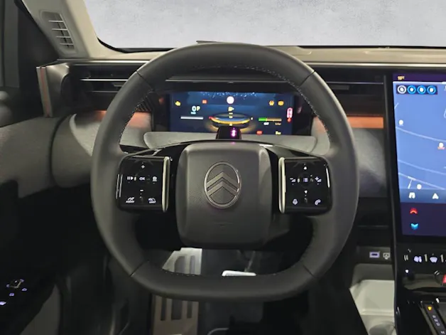 Citroën C5 Aircross 1.2 Hybrid Max