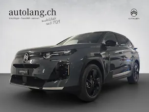 Citroën C5 Aircross 1.2 Hybrid Max