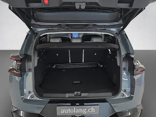 Citroën C5 Aircross 1.2 Hybrid Max