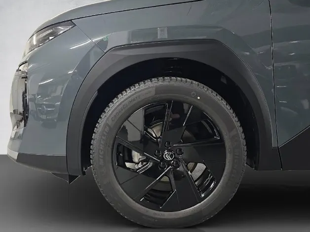 Citroën C5 Aircross 1.2 Hybrid Max