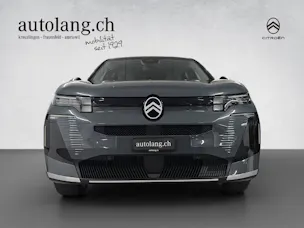 Citroën C5 Aircross 1.2 Hybrid Max