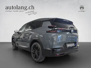 Citroën C5 Aircross 1.2 Hybrid Max